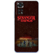 Чехол BoxFace Xiaomi Redmi Note 11 / Note 11S Global Version 