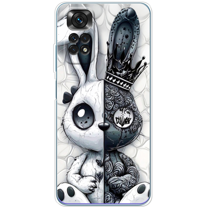 Чехол BoxFace Xiaomi Redmi Note 11 / Note 11S Global Version 