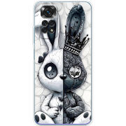 Чехол BoxFace Xiaomi Redmi Note 11 / Note 11S Global Version 