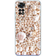 Чехол BoxFace Xiaomi Redmi Note 11 / Note 11S Global Version 