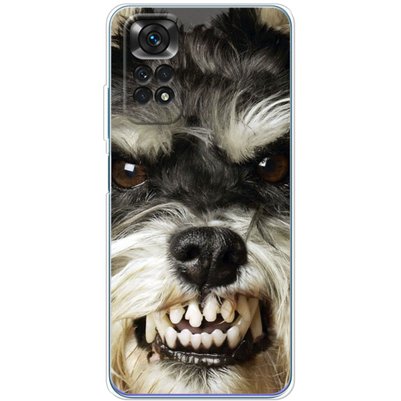 Чехол BoxFace Xiaomi Redmi Note 11 / Note 11S Global Version Cursor