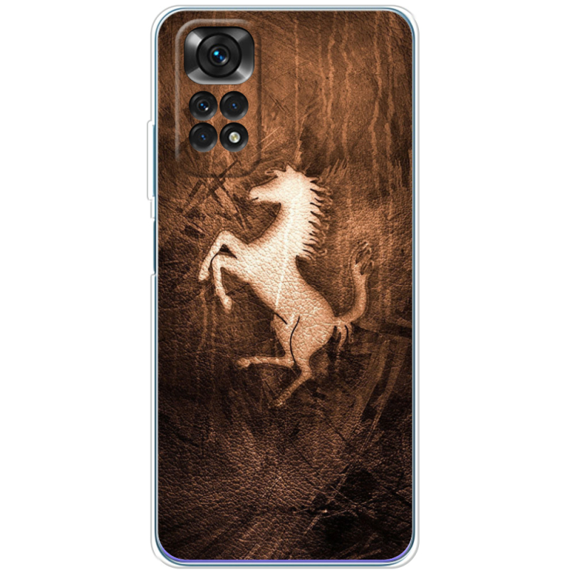 Чехол BoxFace Xiaomi Redmi Note 11 / Note 11S Global Version 