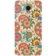 Чехол Uprint Meizu M3e 