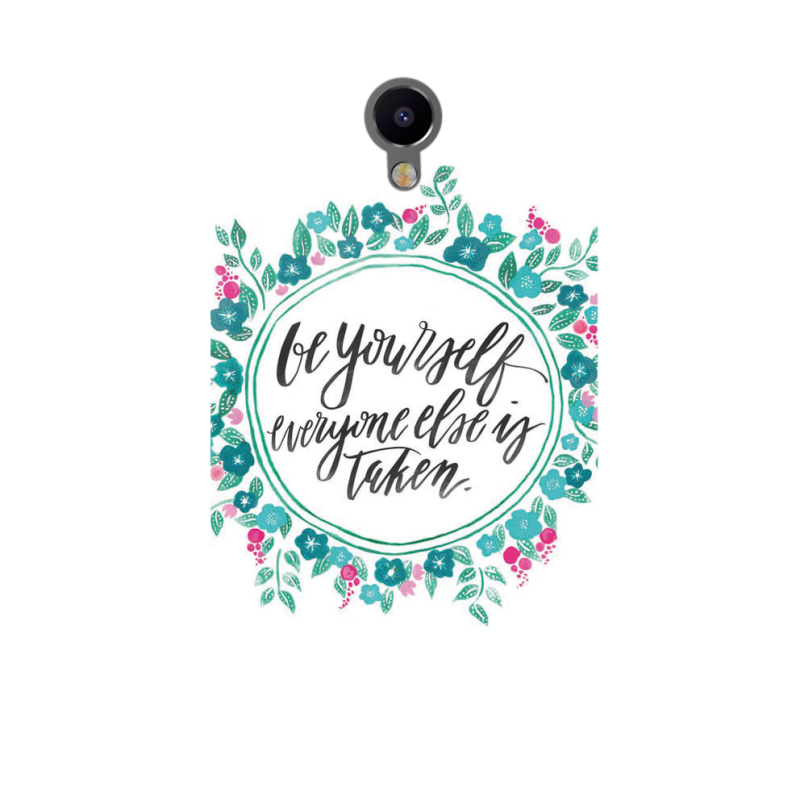 Чехол Uprint Meizu M3e 