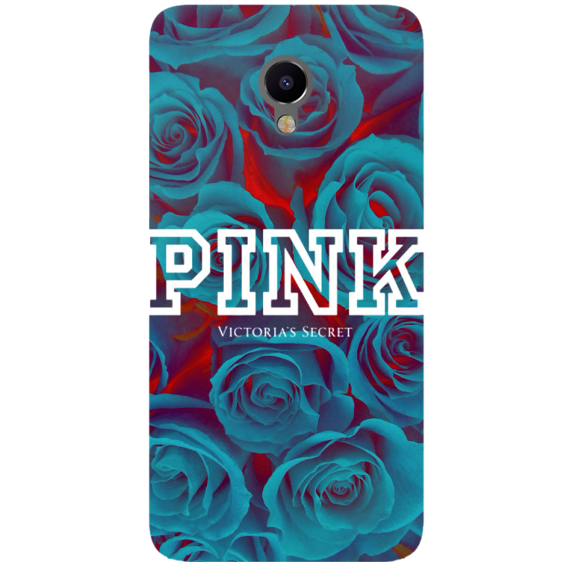 Чехол Uprint Meizu M3e 