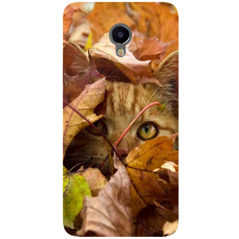 Чехол Uprint Meizu M3e 