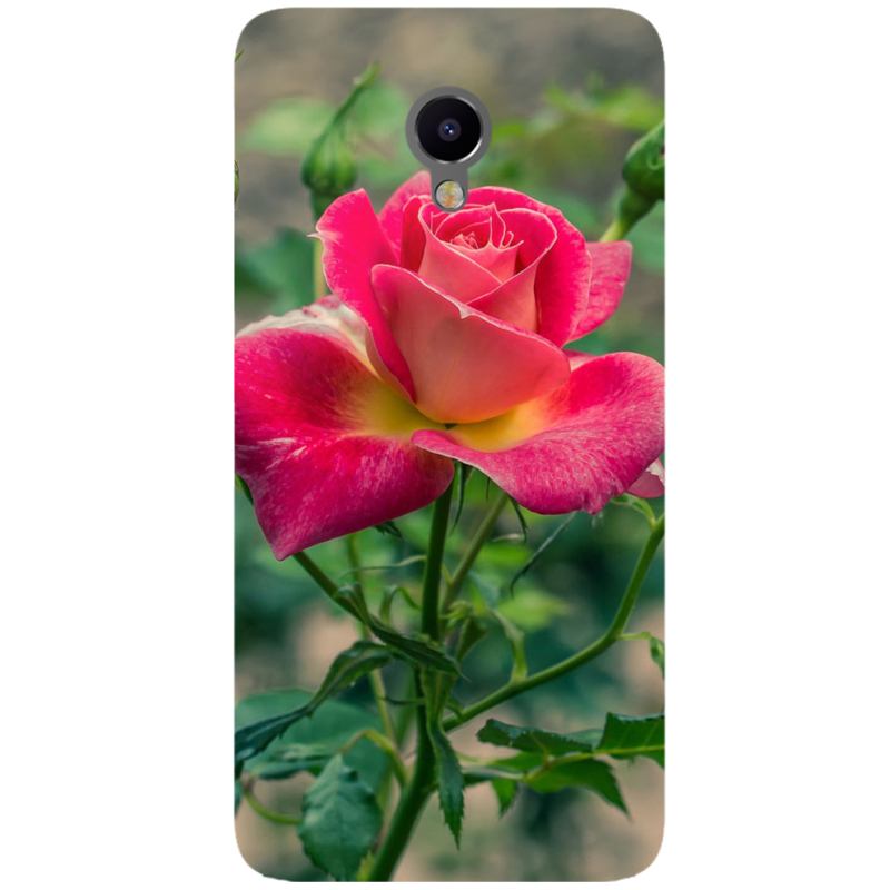 Чехол Uprint Meizu M3e 