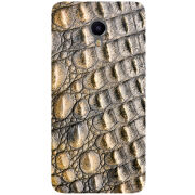 Чехол Uprint Meizu M3e 