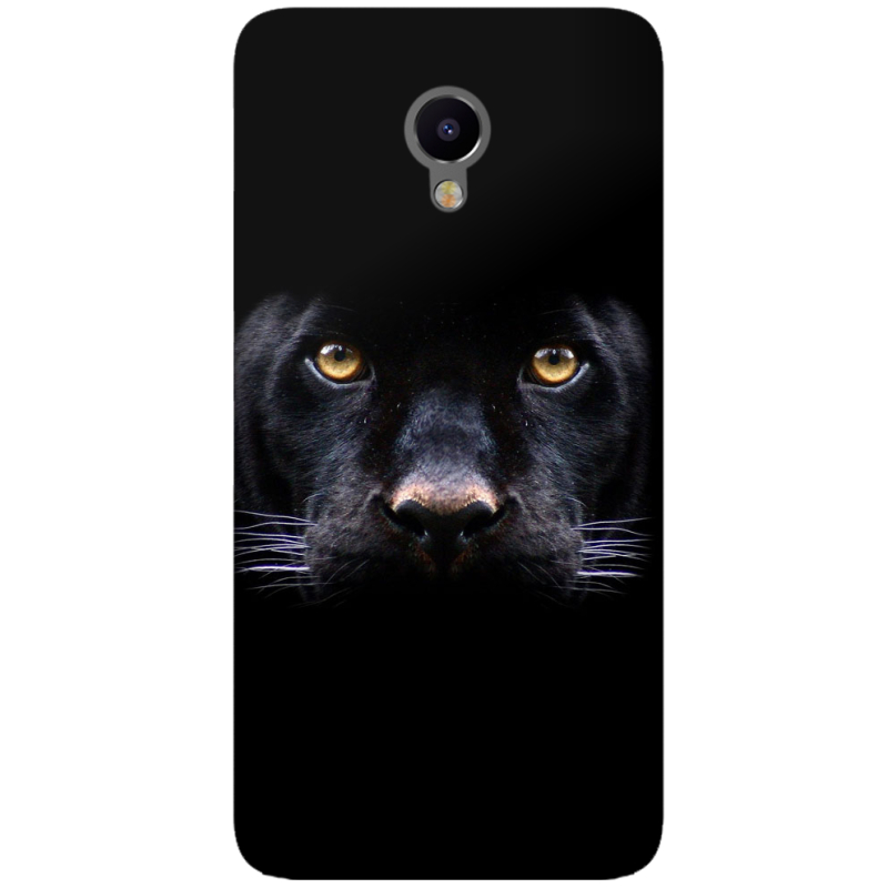 Чехол Uprint Meizu M3e 