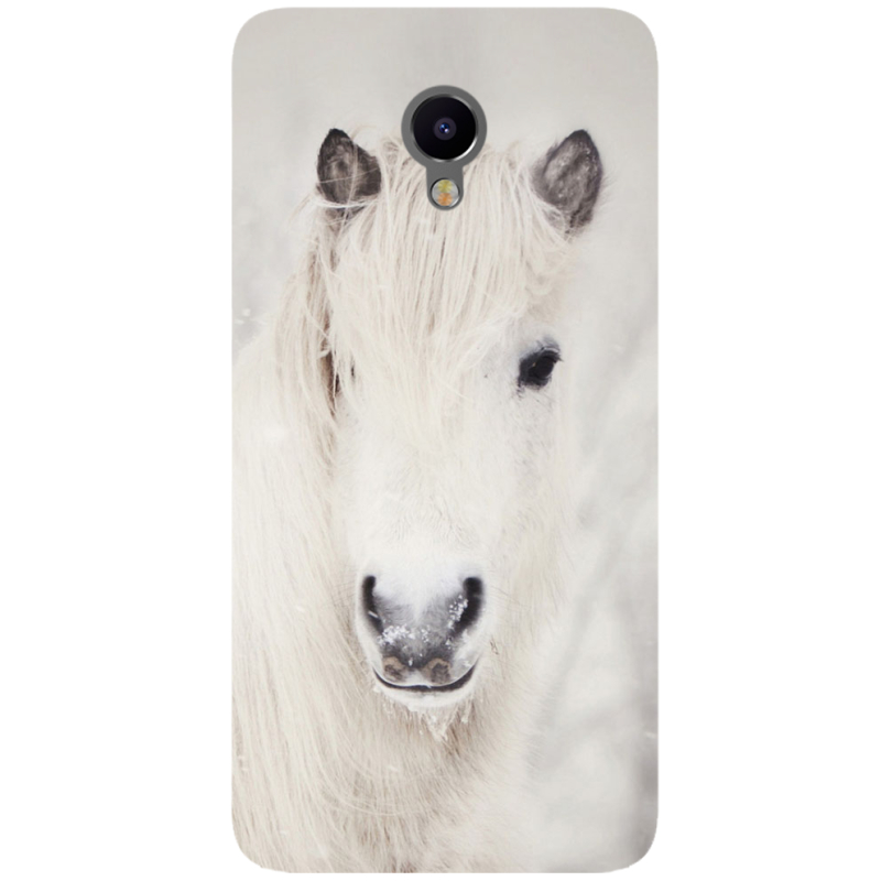 Чехол Uprint Meizu M3e 