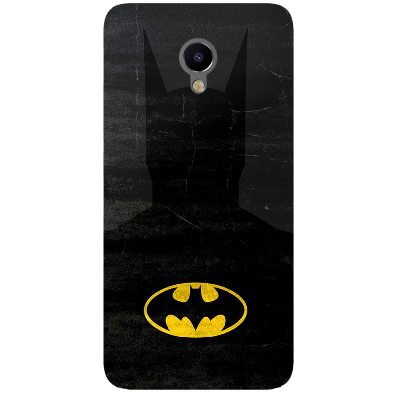 Чехол Uprint Meizu M3e 