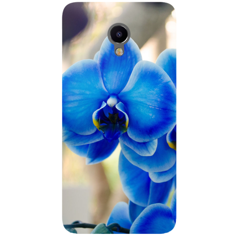 Чехол Uprint Meizu M3e 