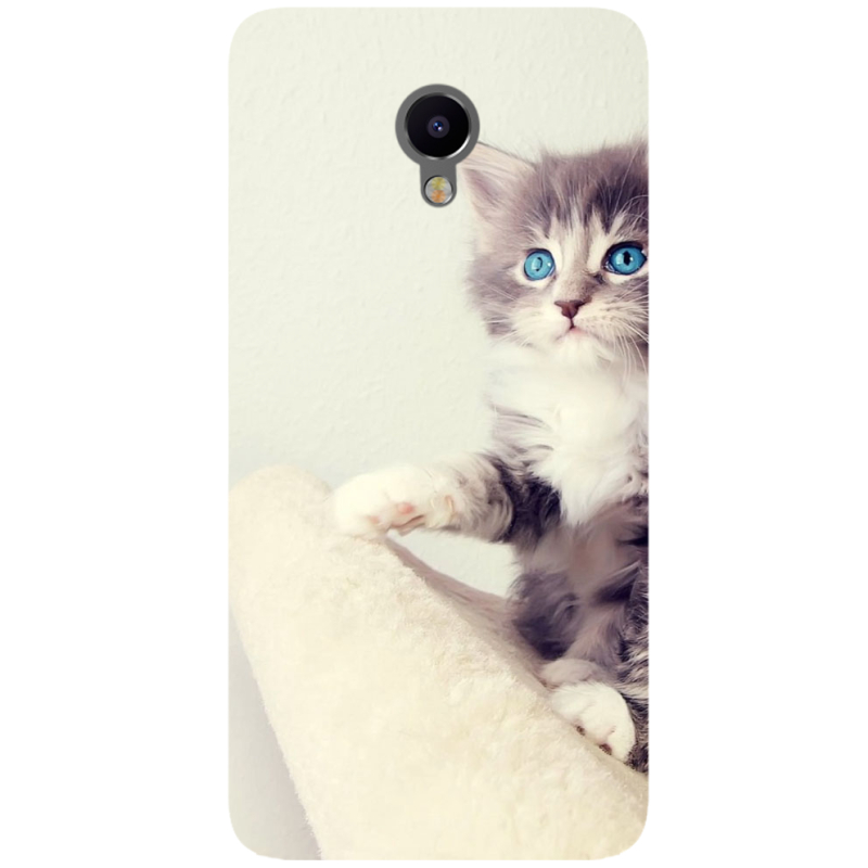 Чехол Uprint Meizu M3e 