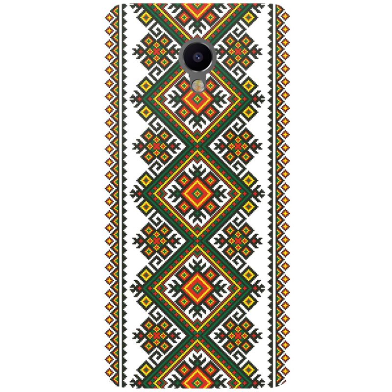 Чехол Uprint Meizu M3e 