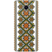 Чехол Uprint Meizu M3e 