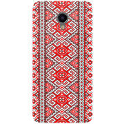 Чехол Uprint Meizu M3e 