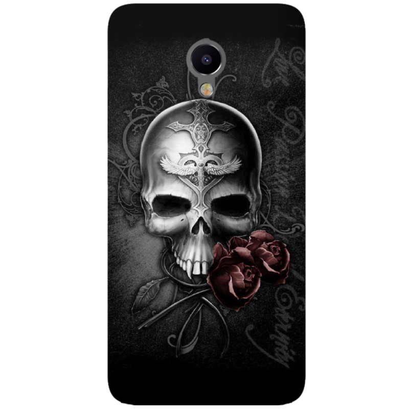 Чехол Uprint Meizu M3e 