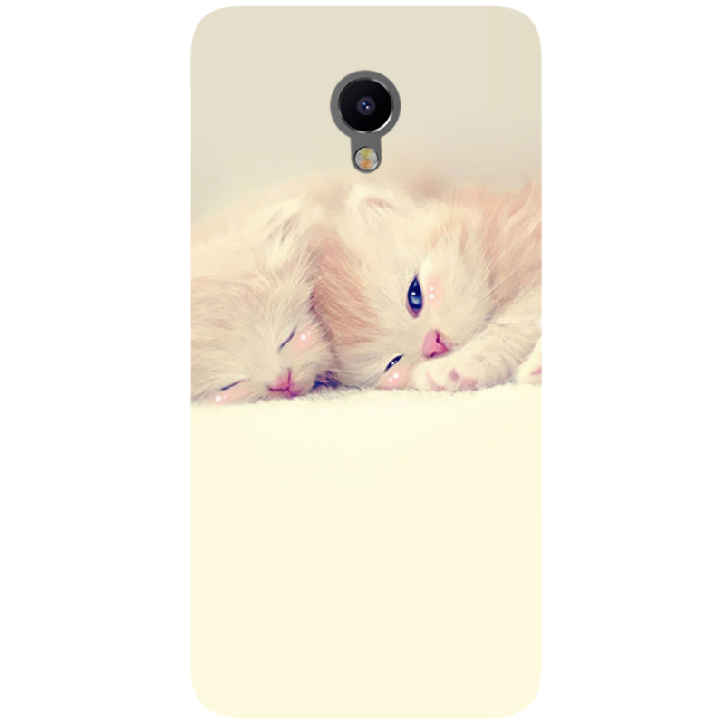 Чехол Uprint Meizu M3e 