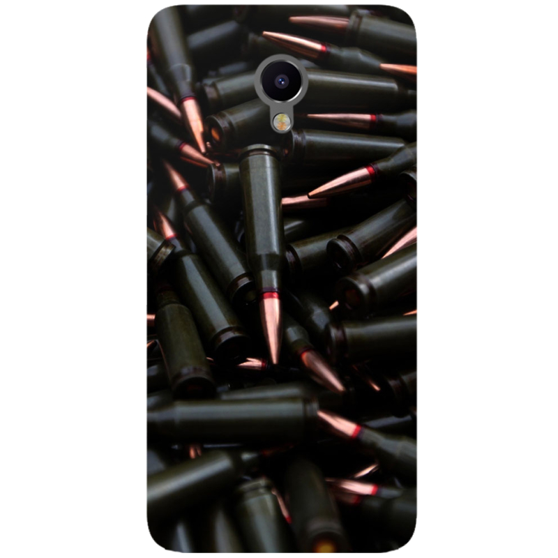 Чехол Uprint Meizu M3e 