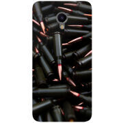 Чехол Uprint Meizu M3e 