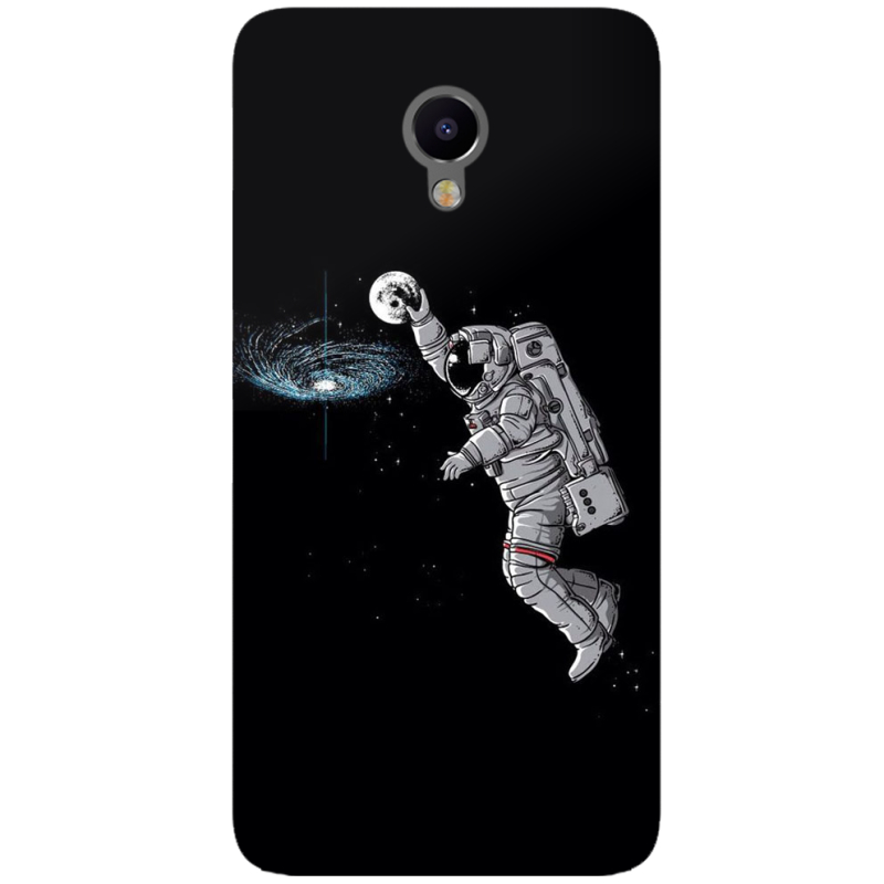 Чехол Uprint Meizu M3e 