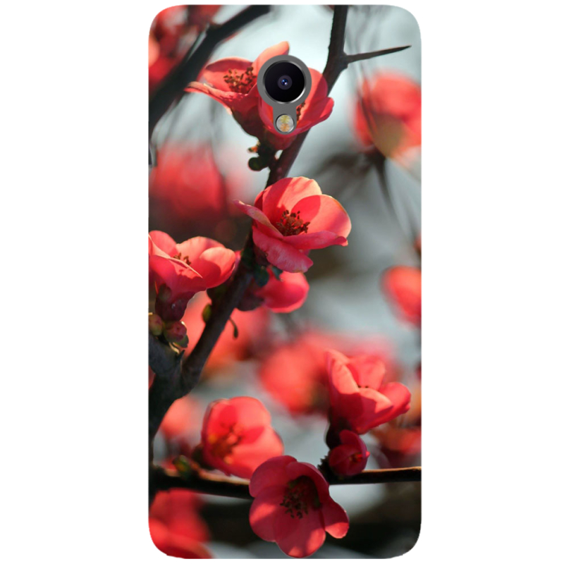 Чехол Uprint Meizu M3e Awakening Spring