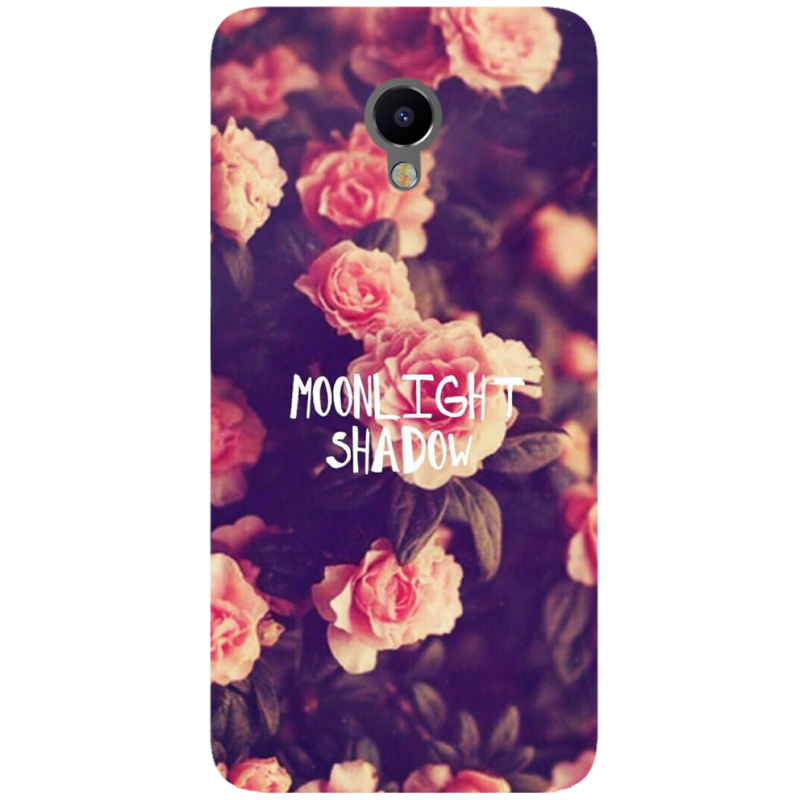 Чехол Uprint Meizu M3e 