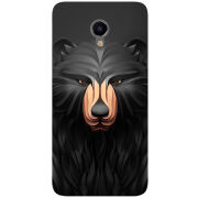 Чехол Uprint Meizu M3e 