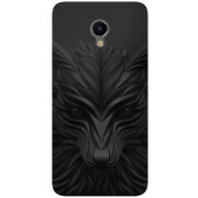 Чехол Uprint Meizu M3e 