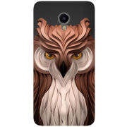 Чехол Uprint Meizu M3e 