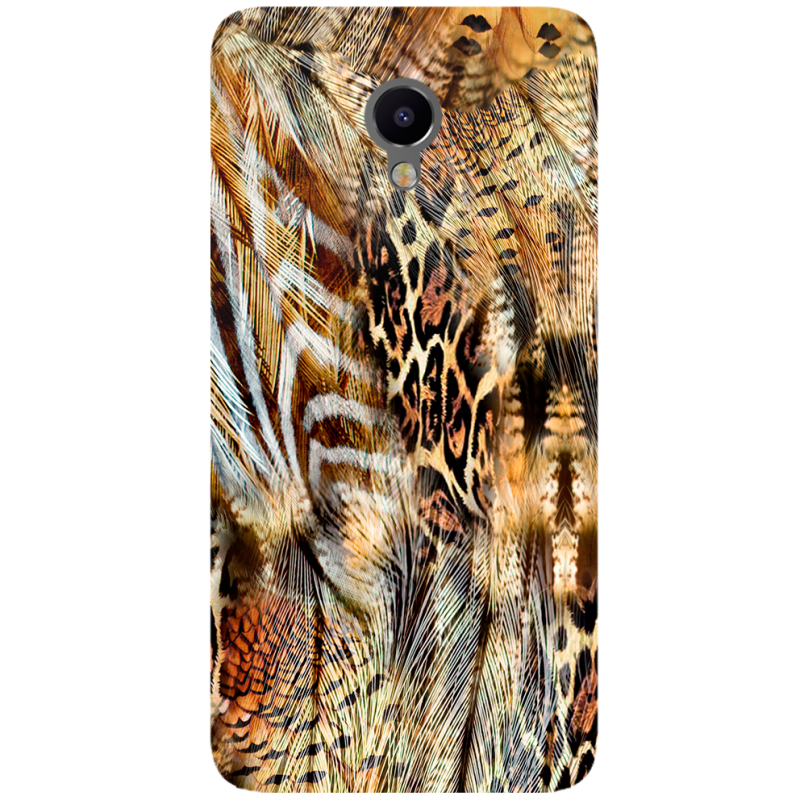 Чехол Uprint Meizu M3e 