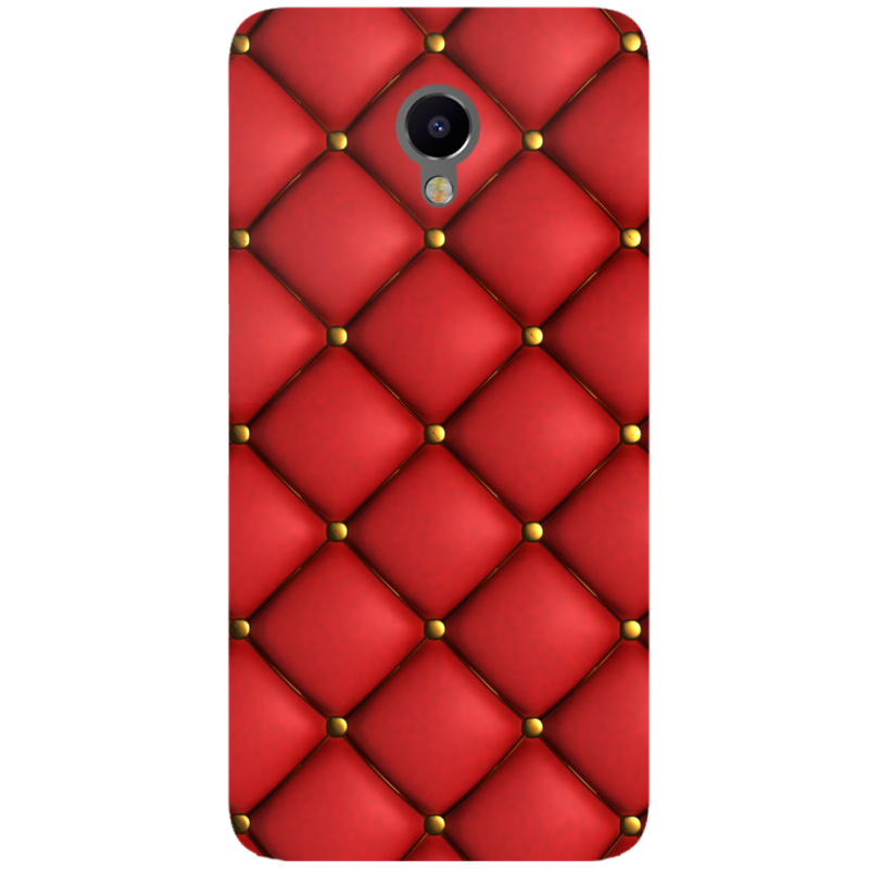 Чехол Uprint Meizu M3e 