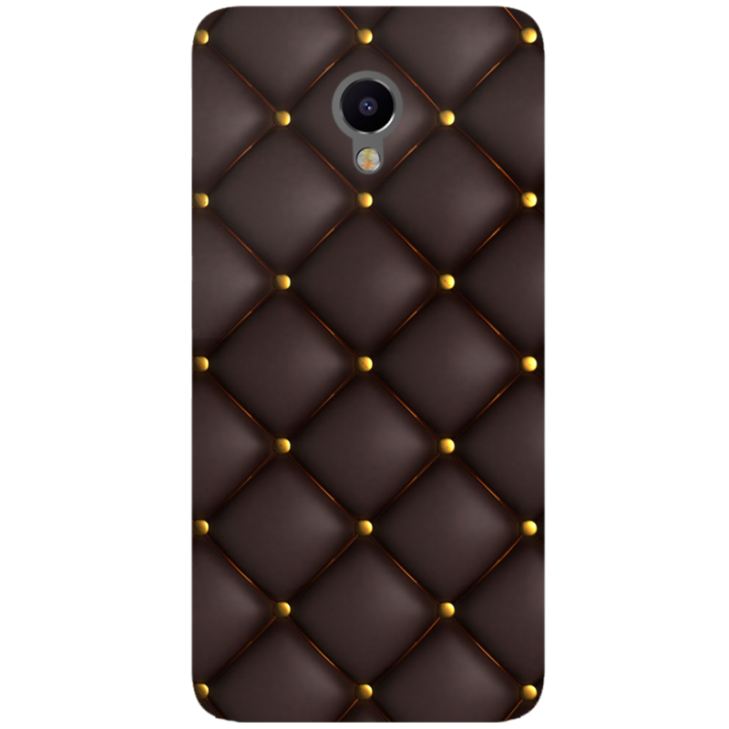 Чехол Uprint Meizu M3e 