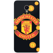 Чехол Uprint Meizu M3e FC Manchester-U