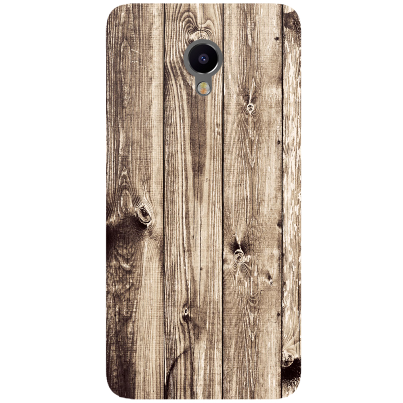 Чехол Uprint Meizu M3e 