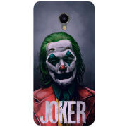 Чехол Uprint Meizu M3e Joker