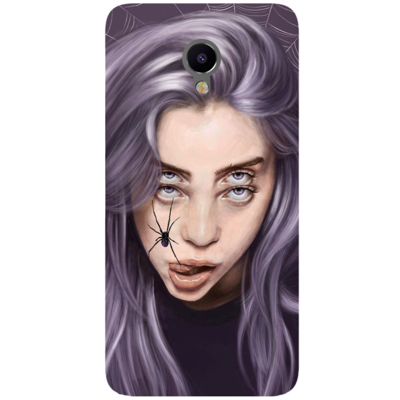 Чехол Uprint Meizu M3e 