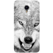 Чехол Uprint Meizu M3e 