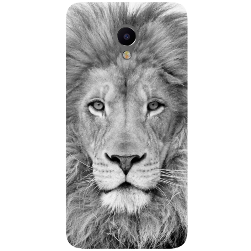 Чехол Uprint Meizu M3e 