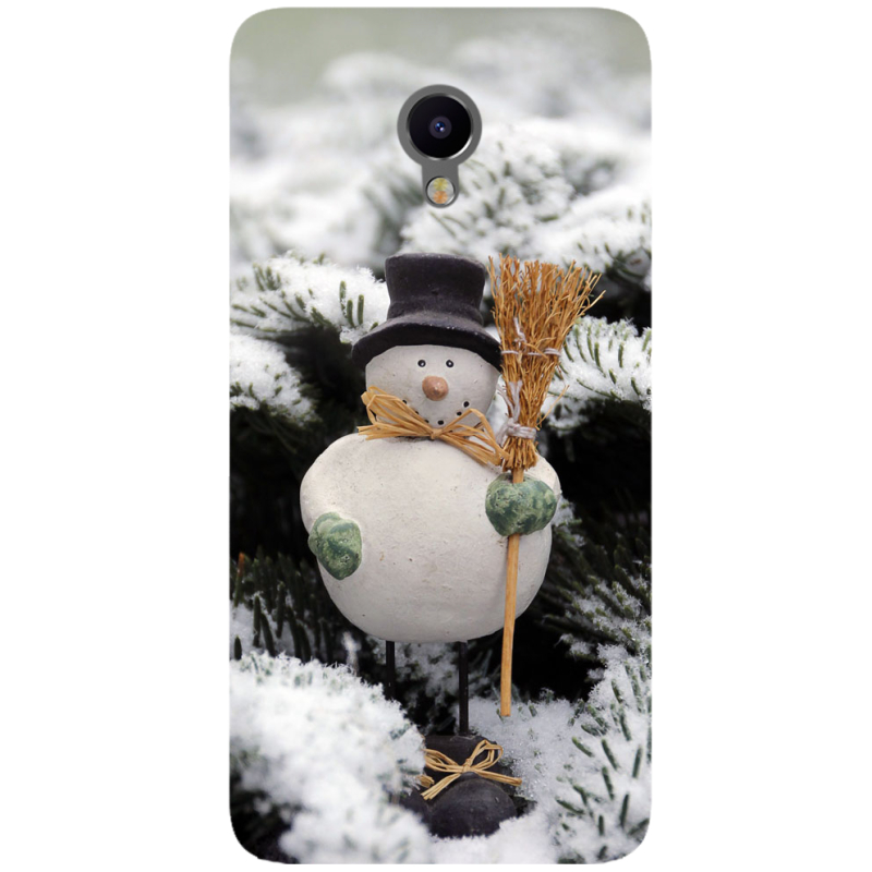 Чехол Uprint Meizu M3e 