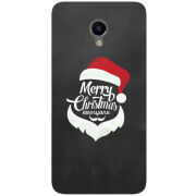 Чехол Uprint Meizu M3e 