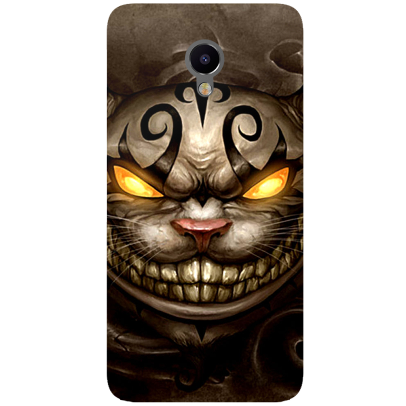 Чехол Uprint Meizu M3e 