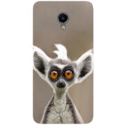 Чехол Uprint Meizu M3e 