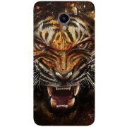 Чехол Uprint Meizu M3e 