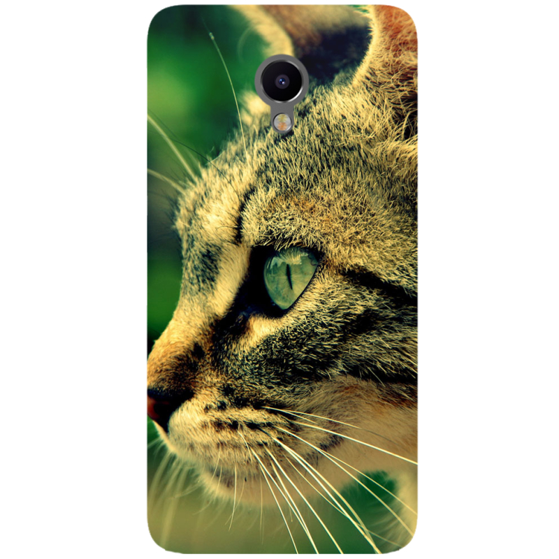 Чехол Uprint Meizu M3e 