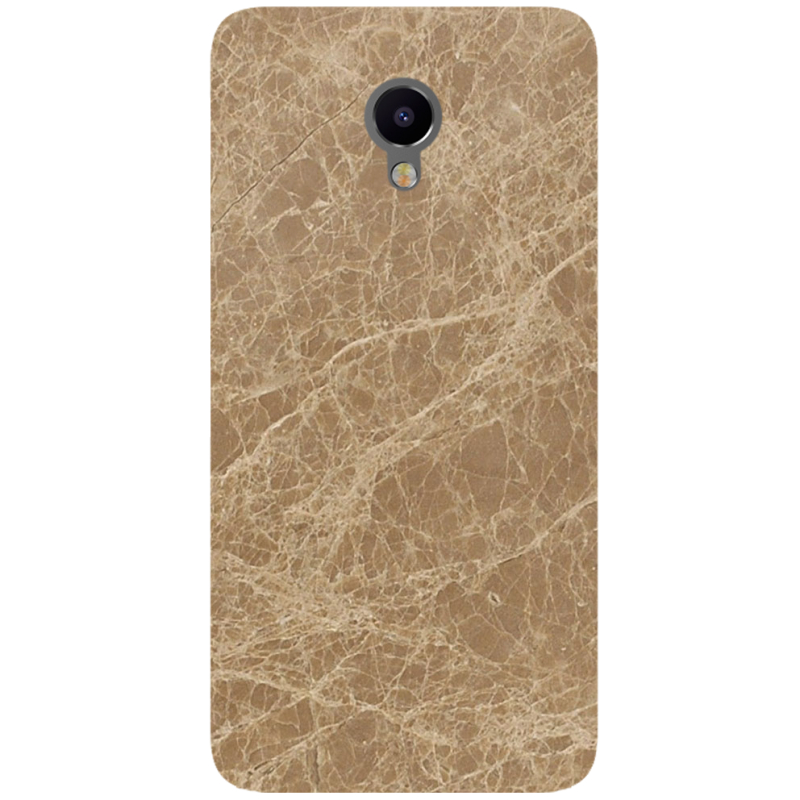 Чехол Uprint Meizu M3e 