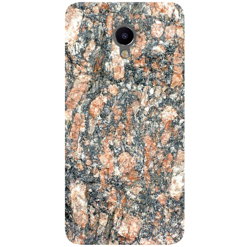 Чехол Uprint Meizu M3e 