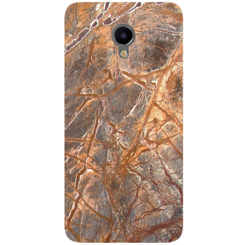 Чехол Uprint Meizu M3e 