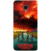 Чехол Uprint Meizu M3e 