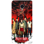 Чехол Uprint Meizu M3e 